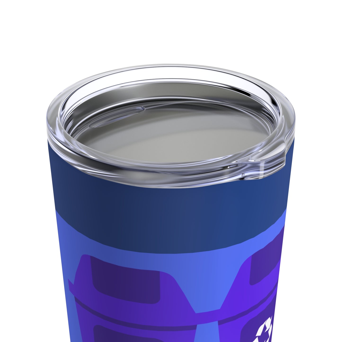 GRAVITEE You are not a receptacle for other people's feelings Tumbler 20oz