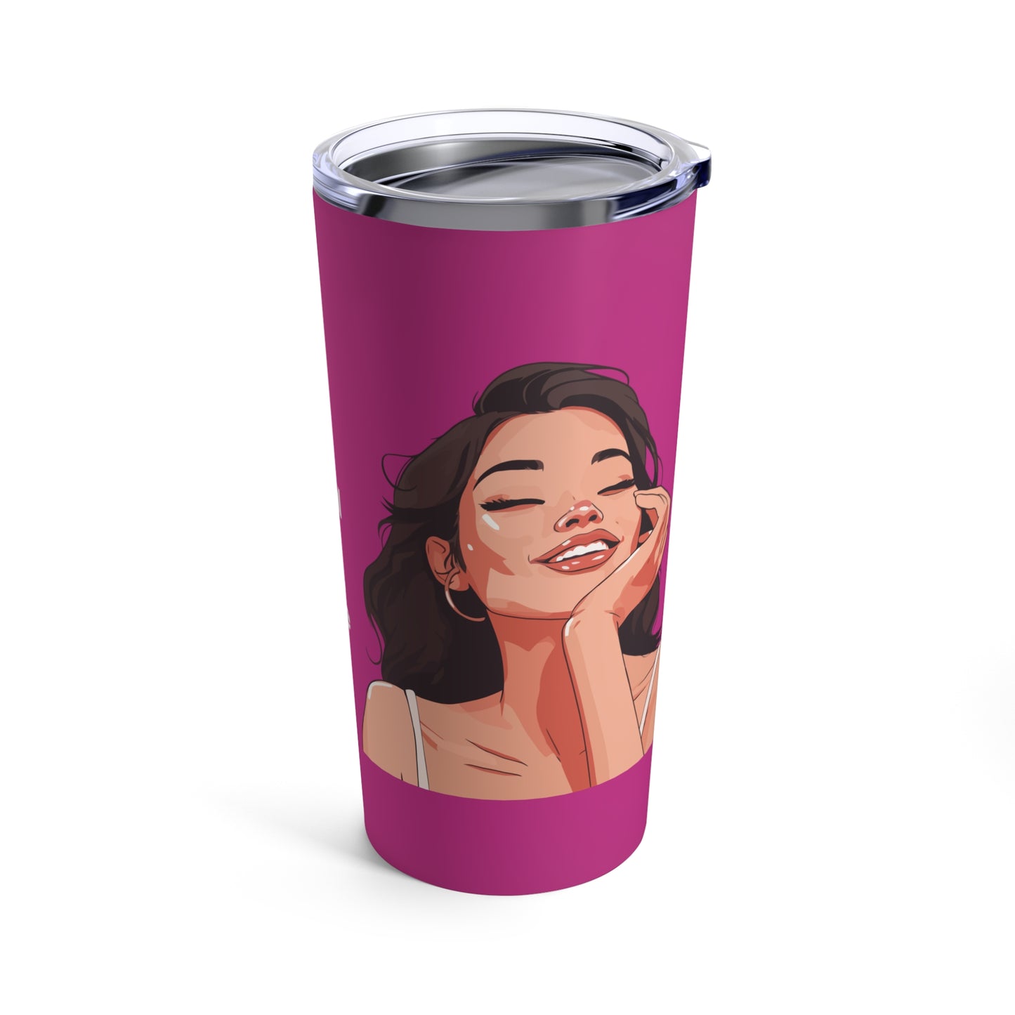 GRAVITEE Tumbler 20oz | EMPTY VASE