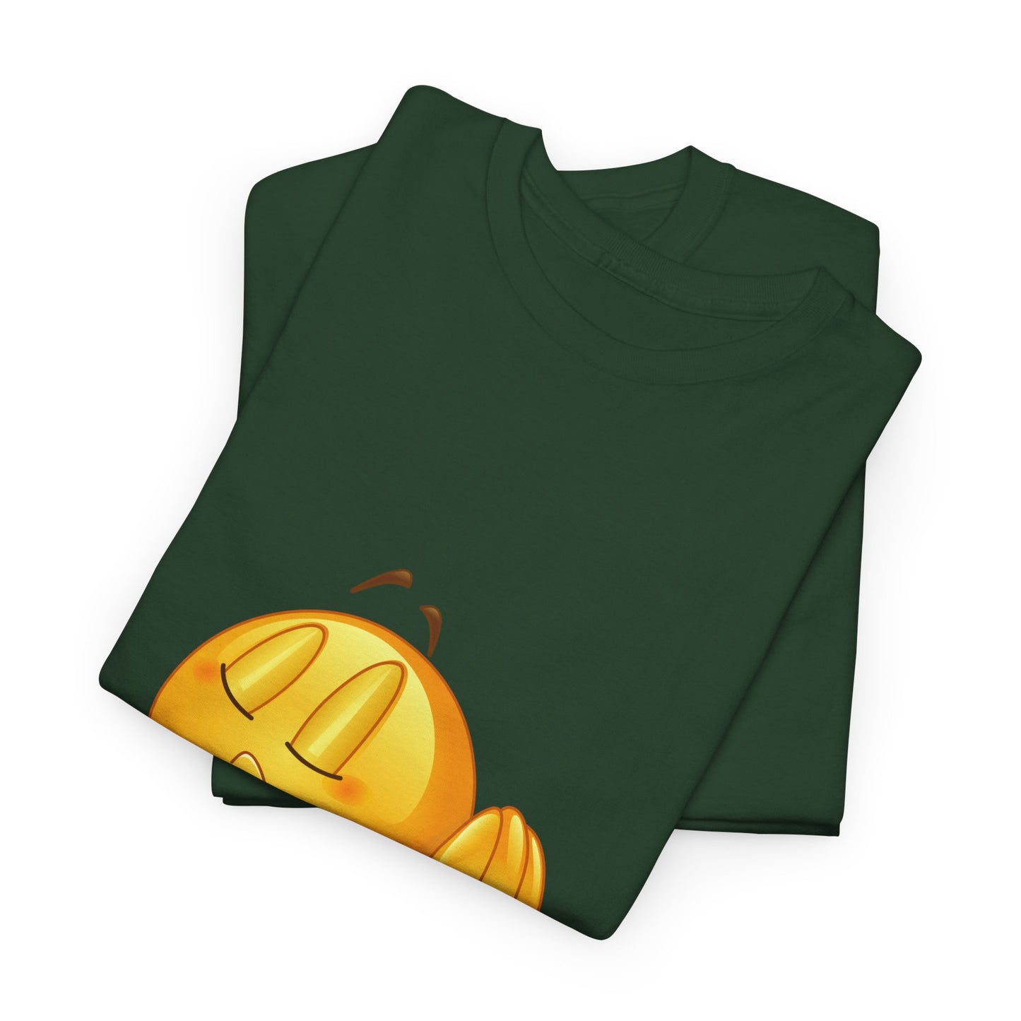Gravitee 100% Cotton Graphic Adult T-Shirt | GO BACK TO THE WOODSHED