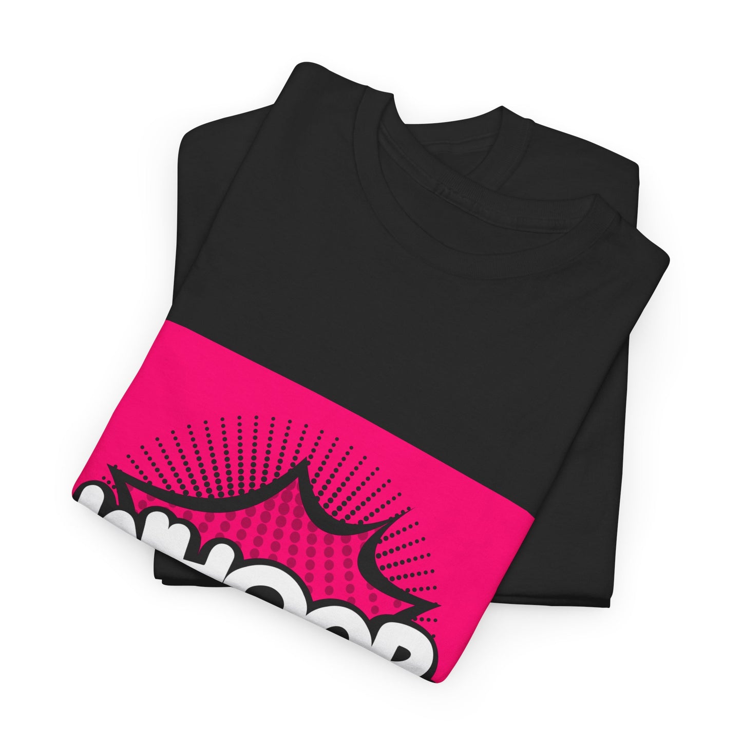 Gravitee 100% Cotton Graphic Adult T-Shirt | WHOOP