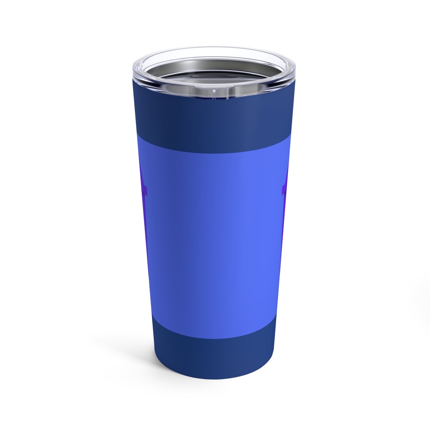 GRAVITEE You are not a receptacle for other people's feelings Tumbler 20oz