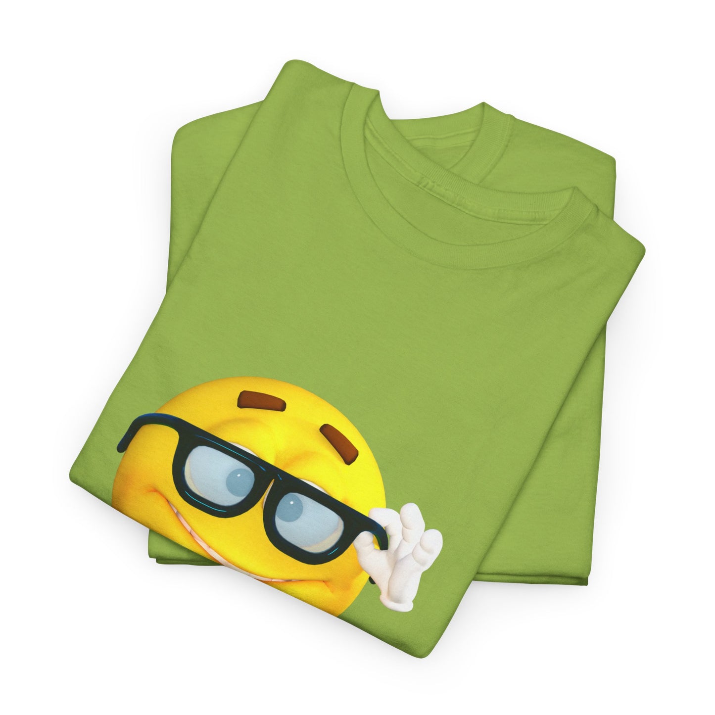 Gravitee 100% Cotton Graphic Adult T-Shirt | SOFTBOI ME