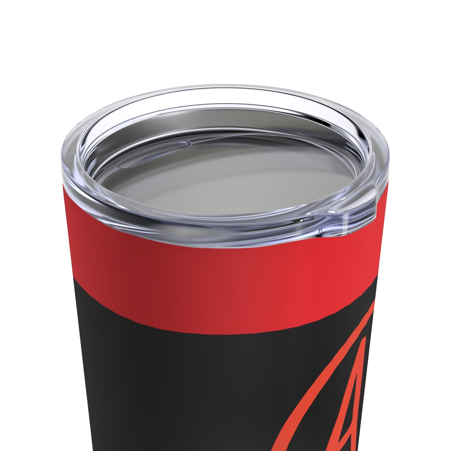 GRAVITEE Tumbler 20oz | I Understood the Assignment