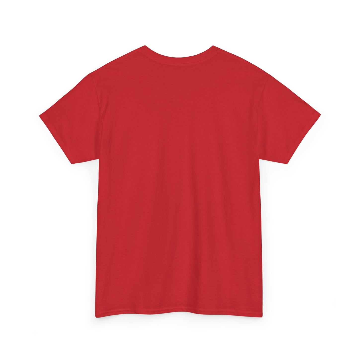 Gravitee 100% Cotton Graphic Adult T-Shirt | FEAR IS THE GREATEST SIN