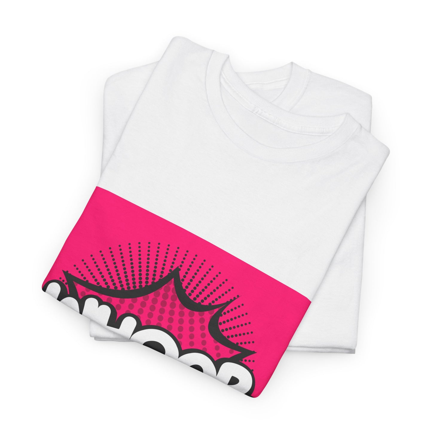 Gravitee 100% Cotton Graphic Adult T-Shirt | WHOOP