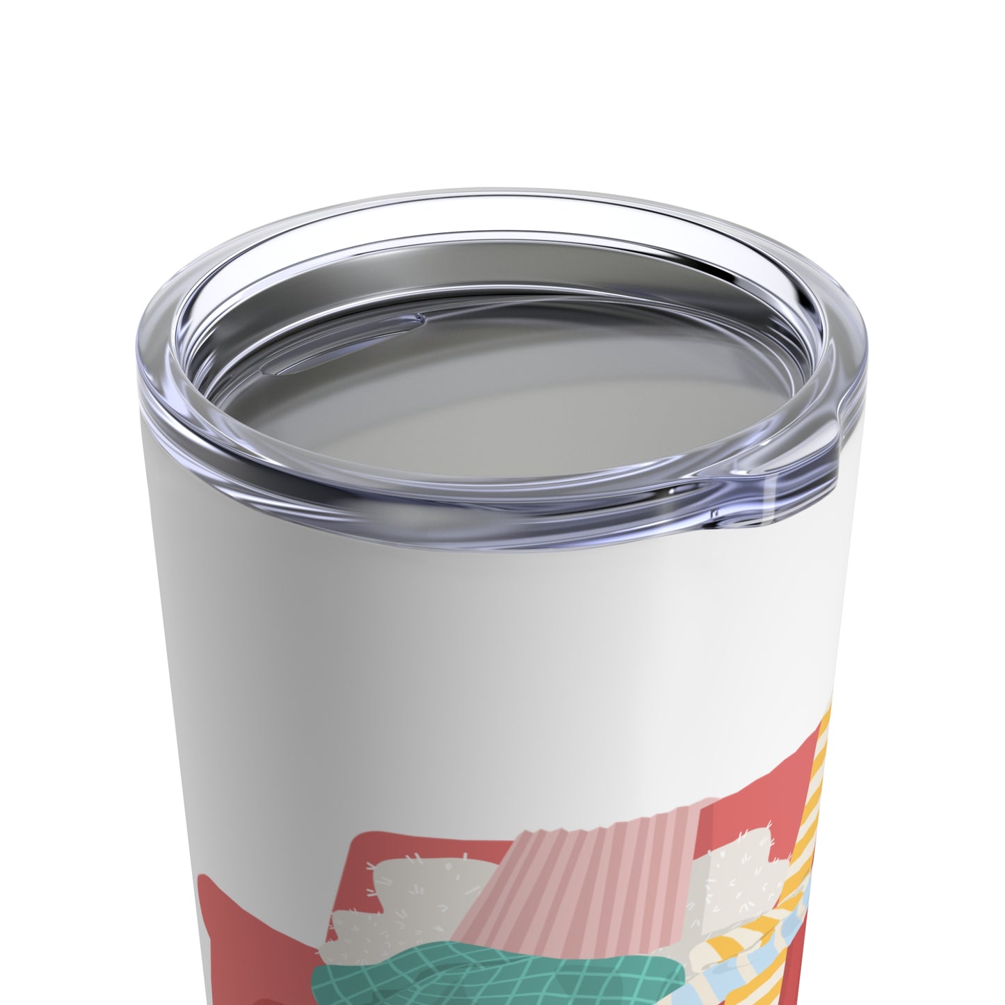 GRAVITEE 20oz Tumbler | HOARDICULTURE