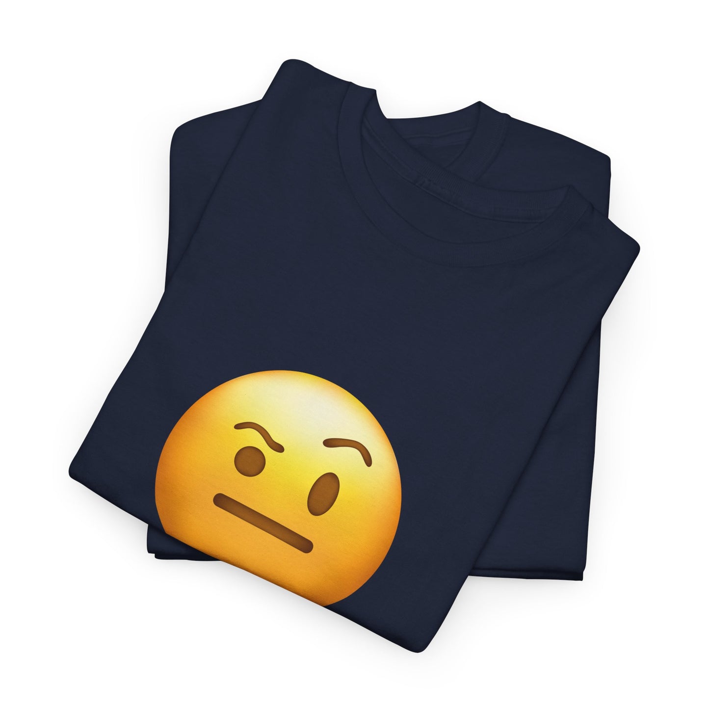 Gravitee 100% Cotton Graphic Adult T-Shirt | YOU HAVE HUBRIS BUT NO LEVERAGE