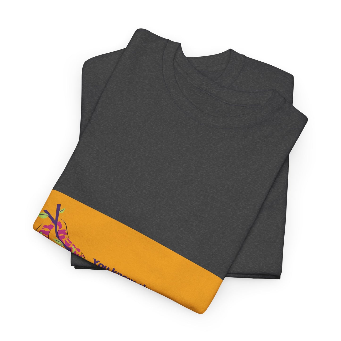 Gravitee Snarky Tee | You knew he was a snake when you picked him up