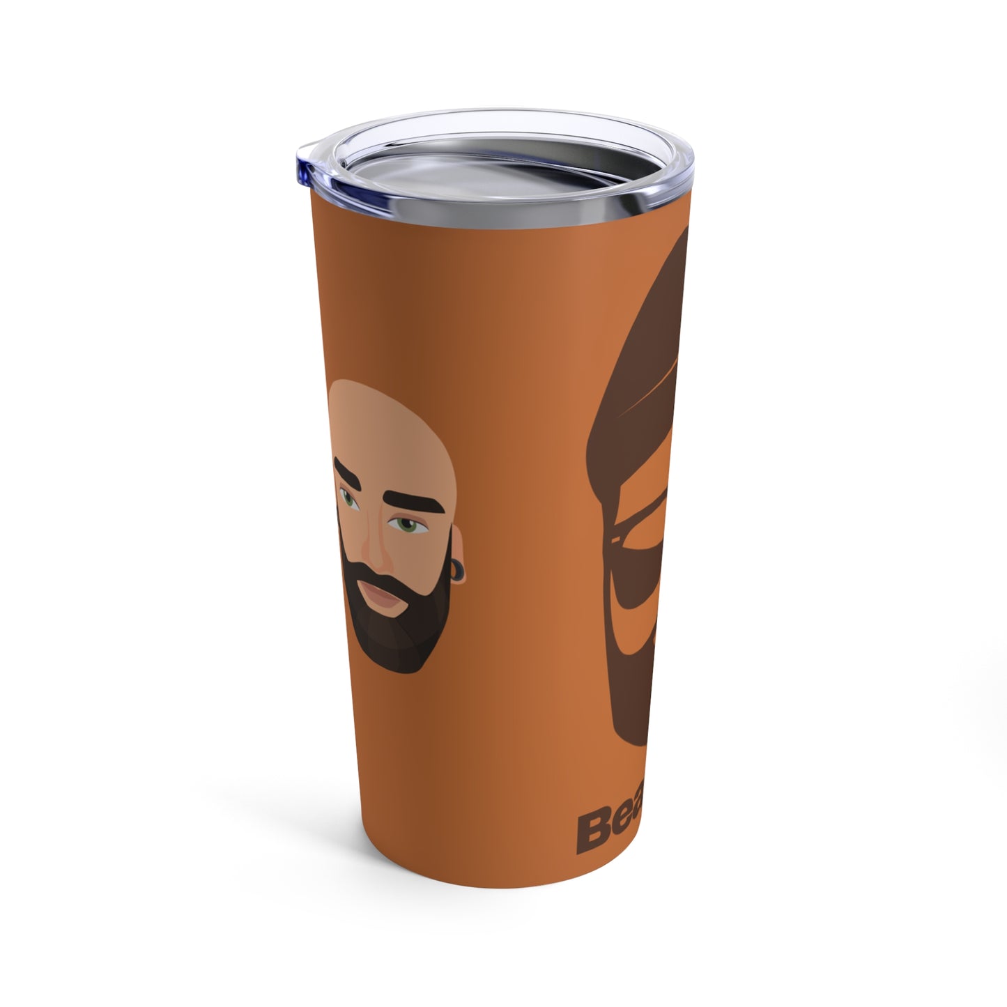 GRAVITEE 20 oz TUMBLER | Beardfish