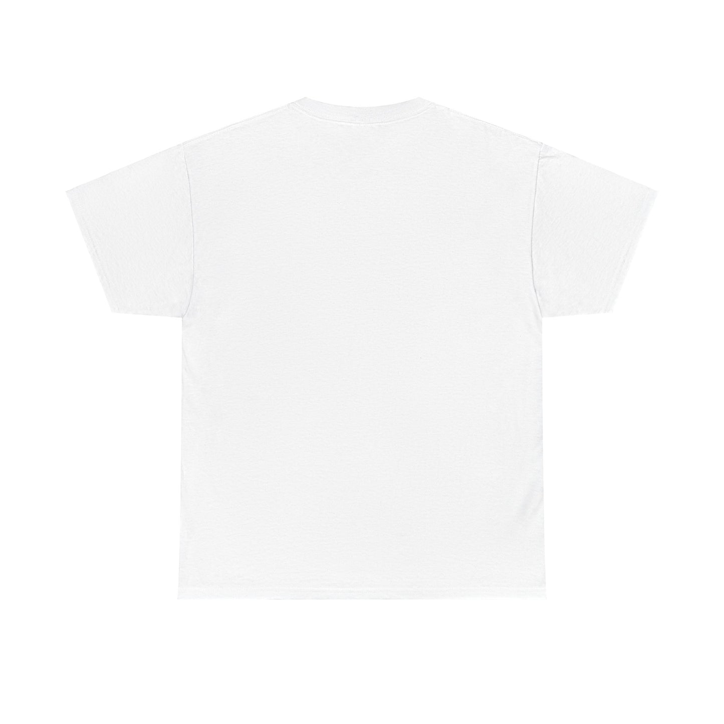 Gravitee 100% Cotton Graphic Adult T-Shirt | EMPTY VASE