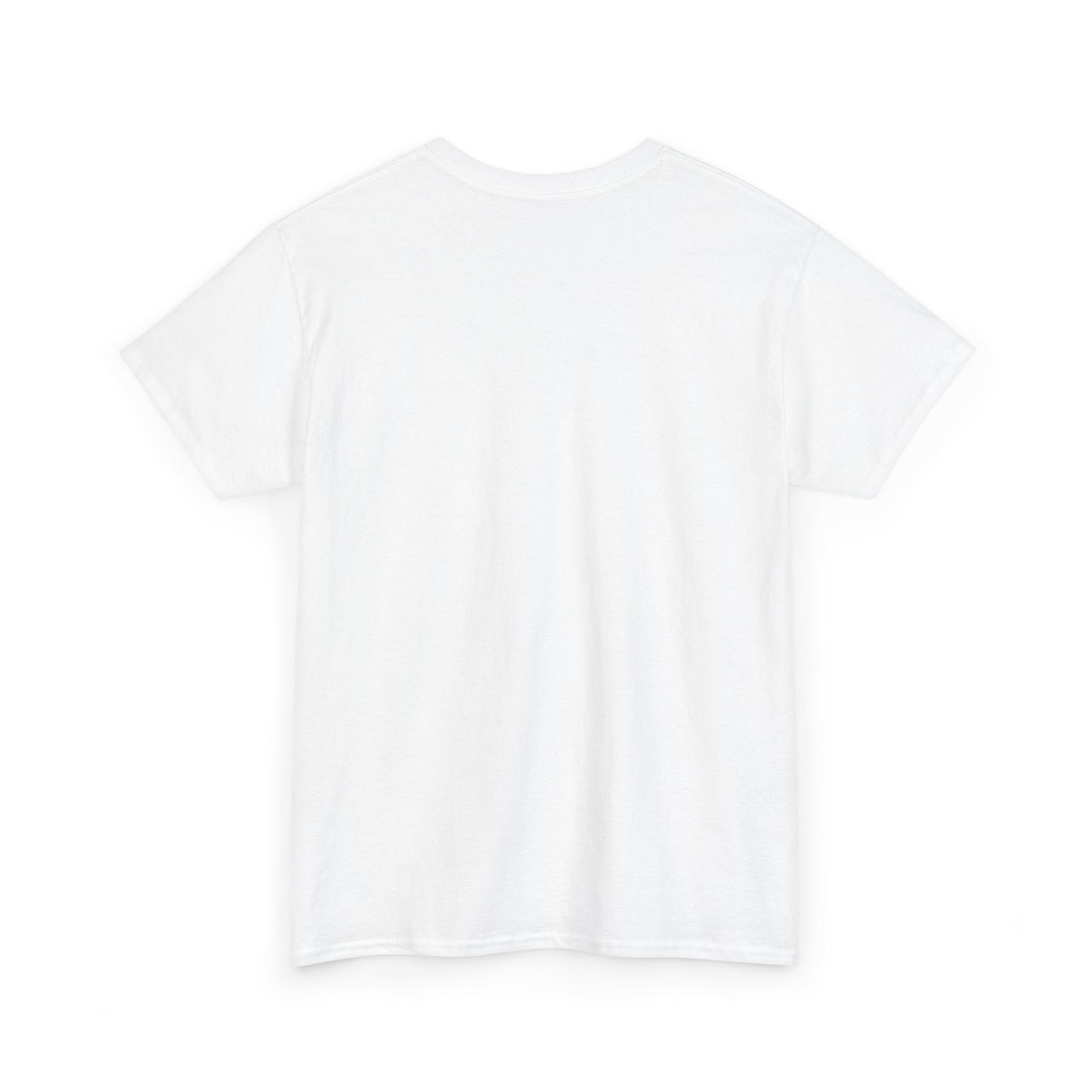 Gravitee 100% Cotton Graphic Adult T-Shirt | EMPTY VASE