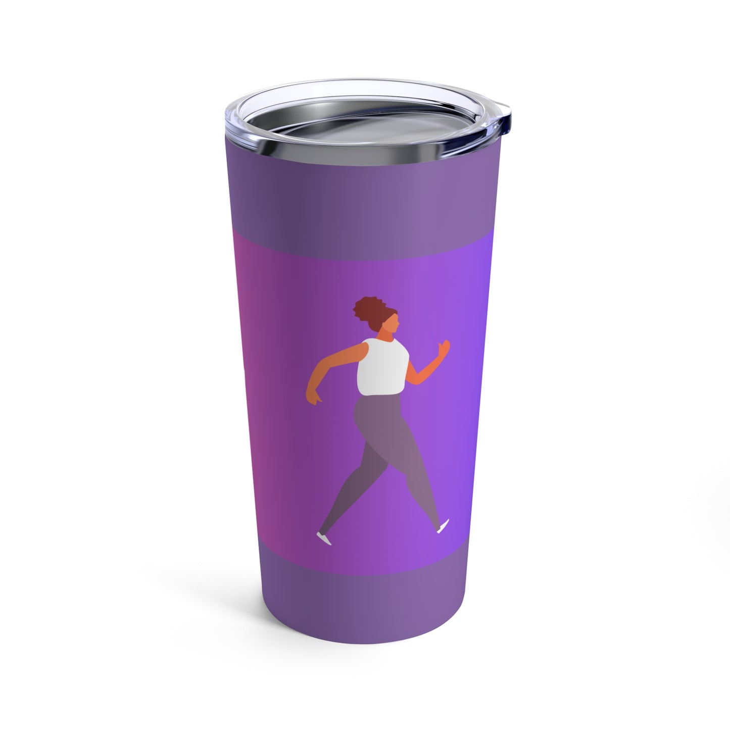 Gravitee 20oz Tumbler | WALK FAST