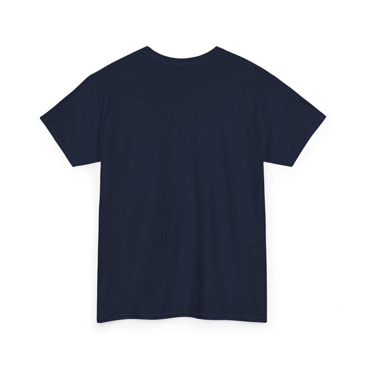 Gravitee 100% Cotton Graphic Adult T-Shirt | YOU HAVE HUBRIS BUT NO LEVERAGE