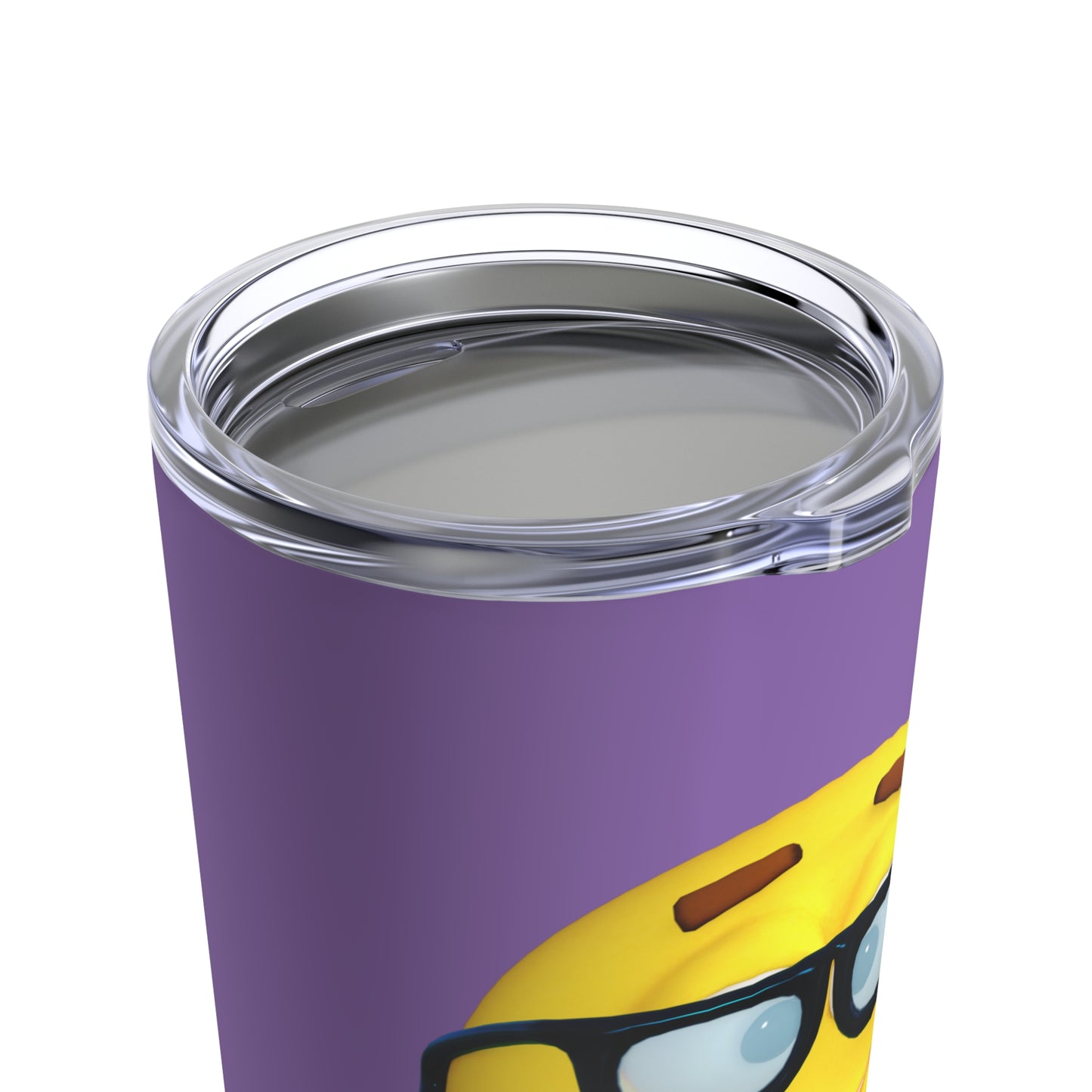 Gravitee softboi me Tumbler 20oz