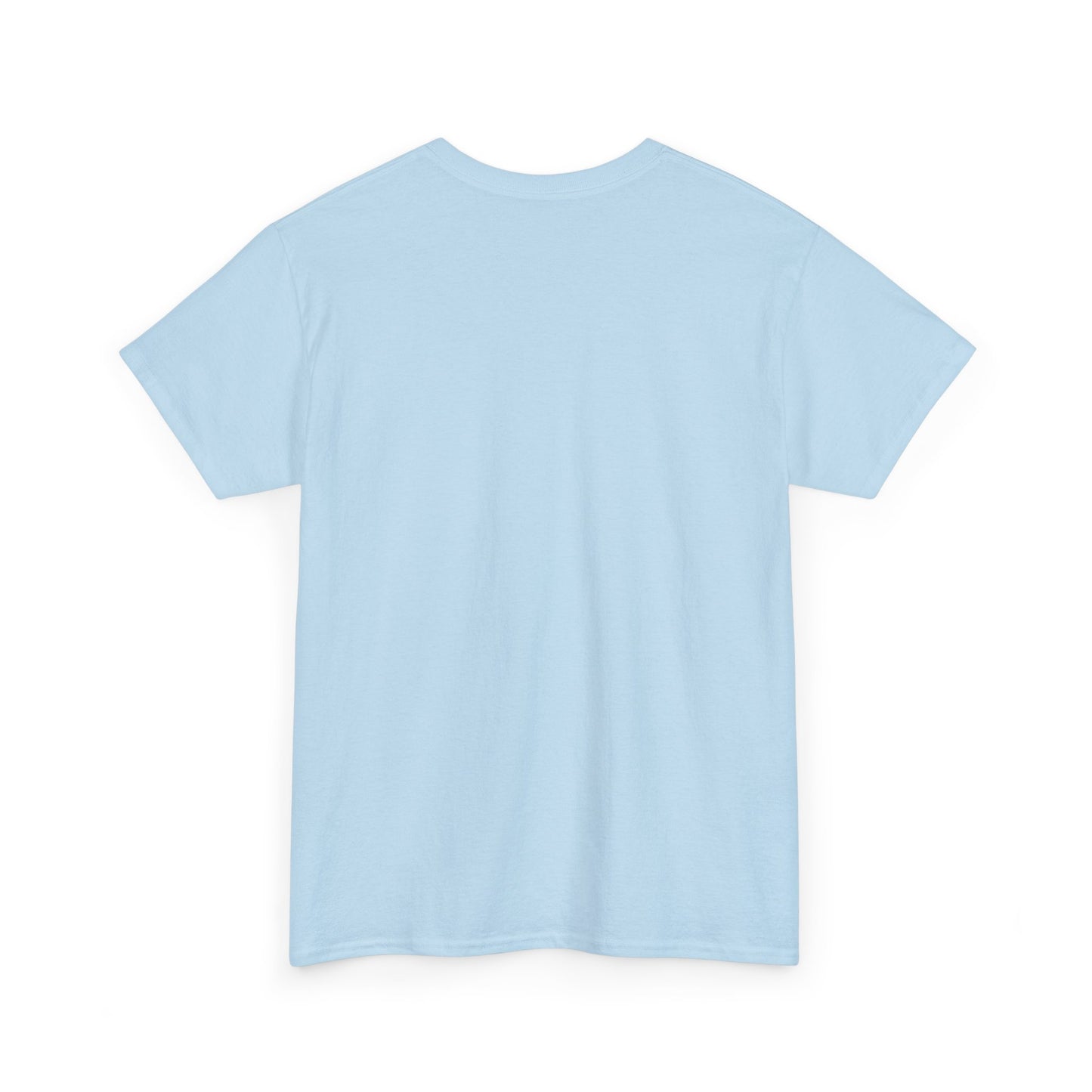 Gravitee 100% Cotton Graphic Adult T-Shirt | NO CLIPPING OF WINGS