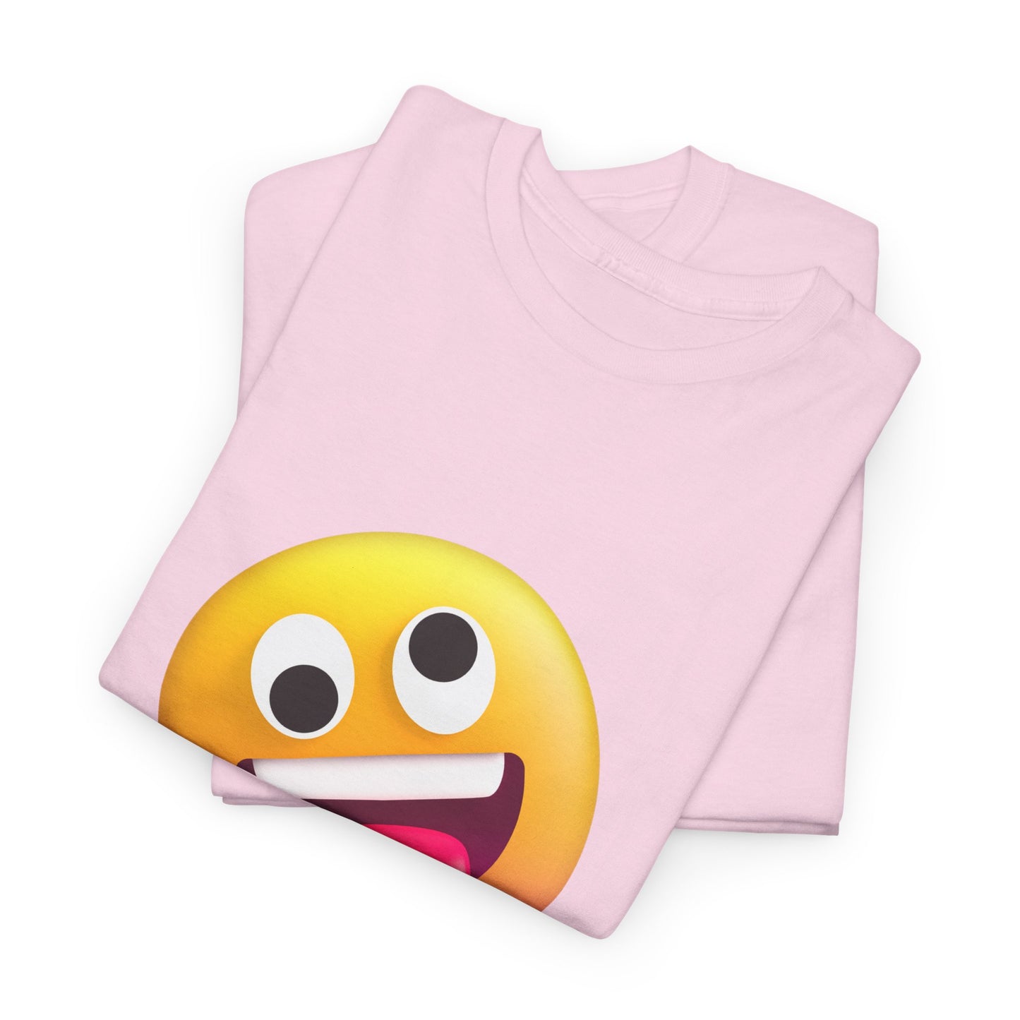 Gravitee 100% Cotton Graphic Adult T-Shirt | OMNISHAMBLES