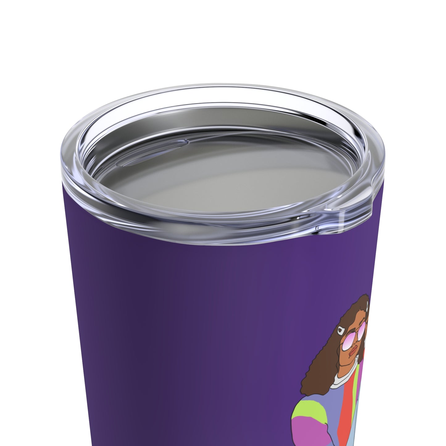 GRAVITEE Tumbler 20oz | Anyone can have fashion. Not everyone has style.