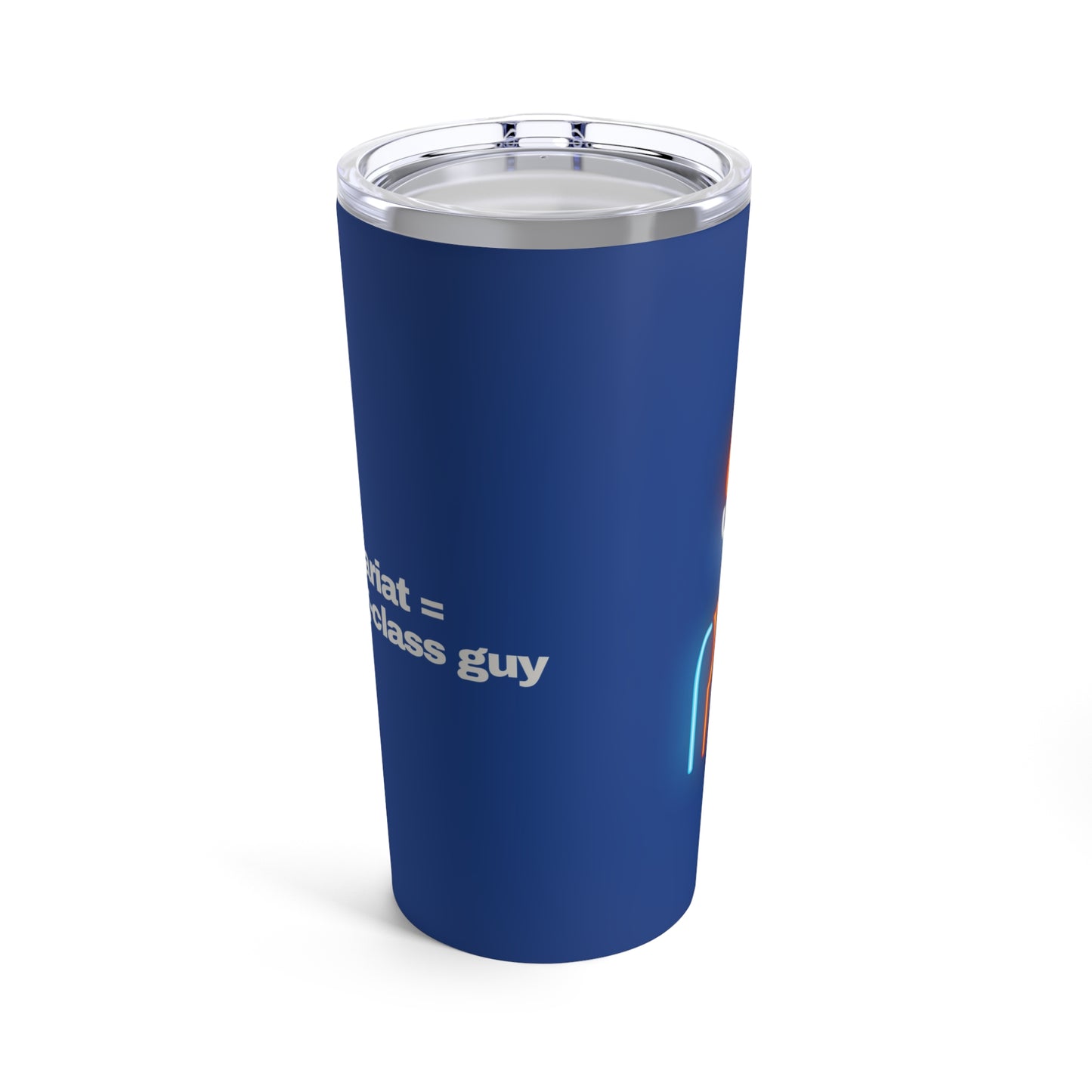 GRAVITEE Tumbler 20oz | Broletariat