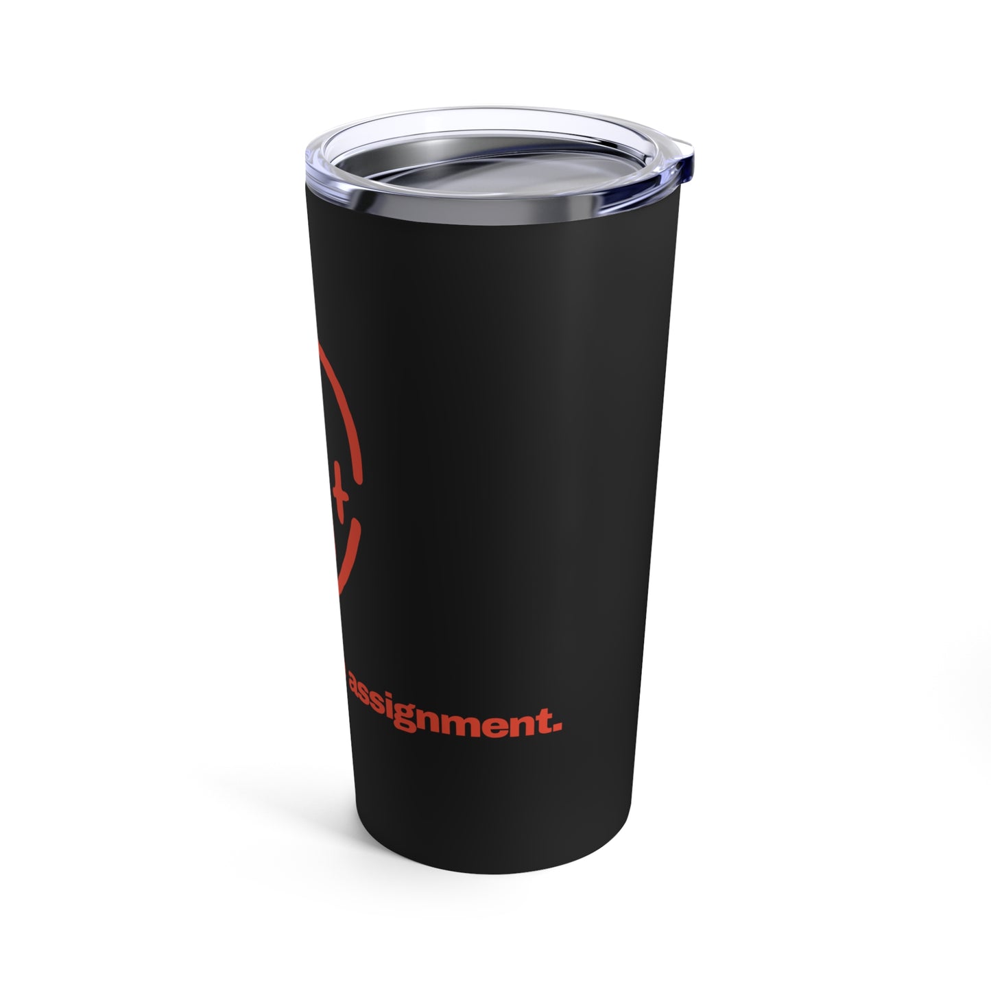 GRAVITEE 20oz Tumbler | I understood the assignment