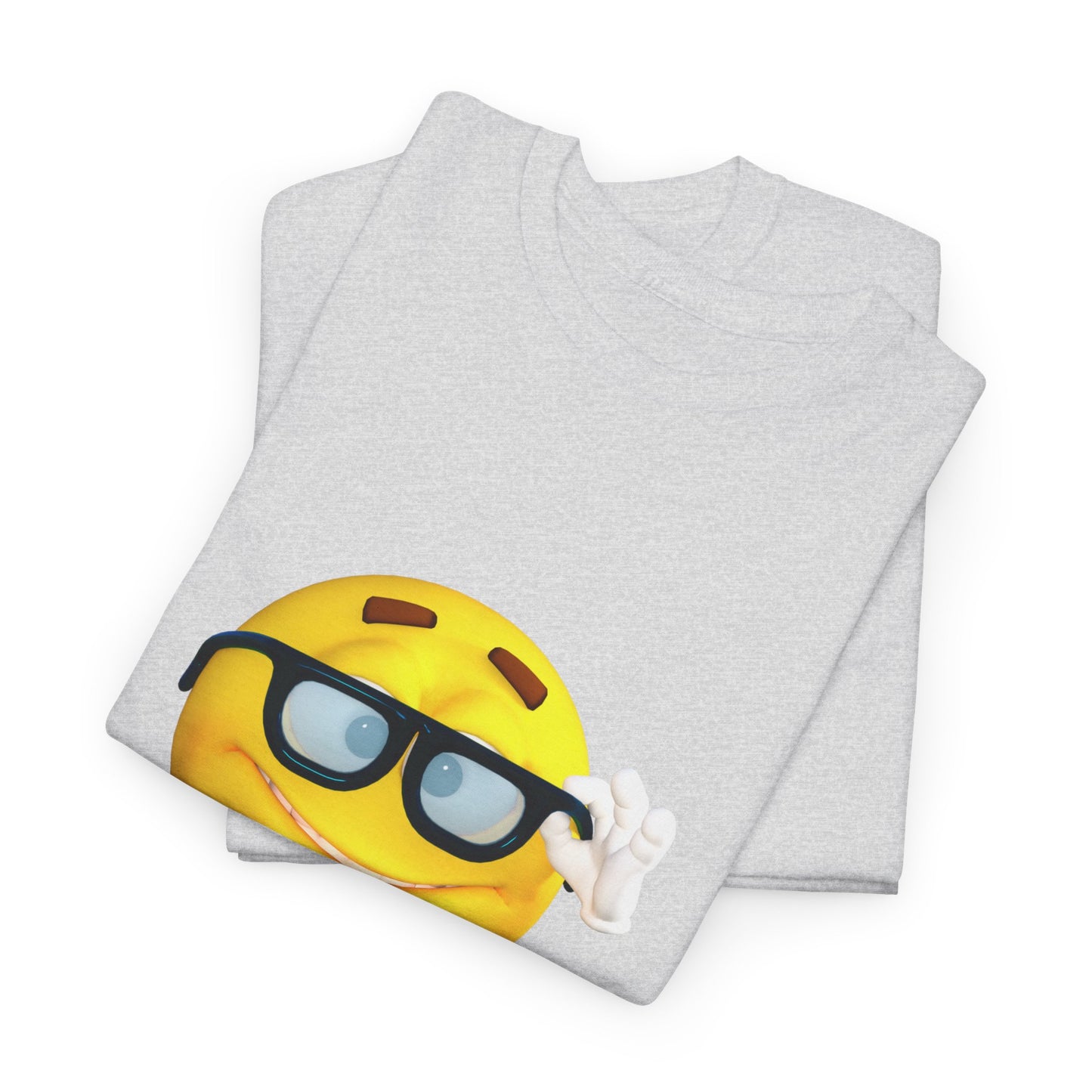 Gravitee 100% Cotton Graphic Adult T-Shirt | SOFTBOI ME