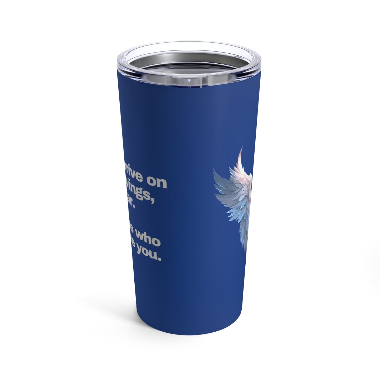 GRAVITEE superstar Tumbler 20oz