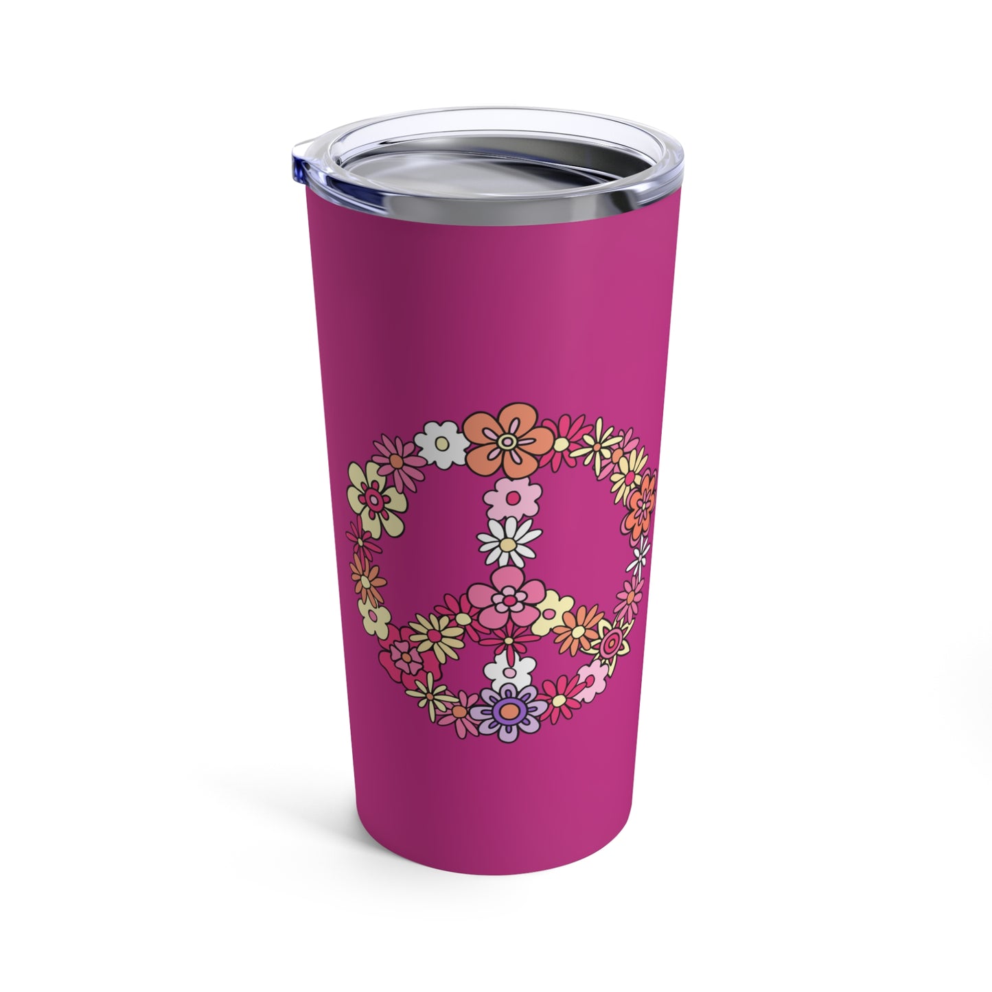 GRAVITEE 20oz Tumbler | Be laid back in a sea of loudness