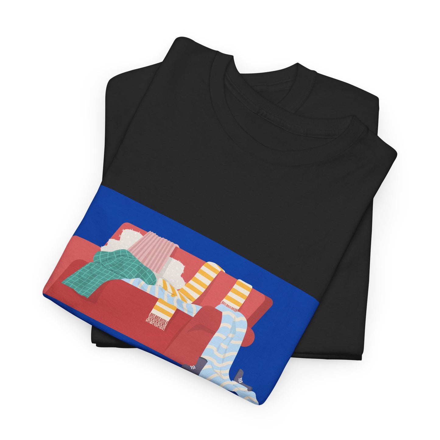 Gravitee 100% Cotton Graphic Adult T-Shirt | Hoardiculture