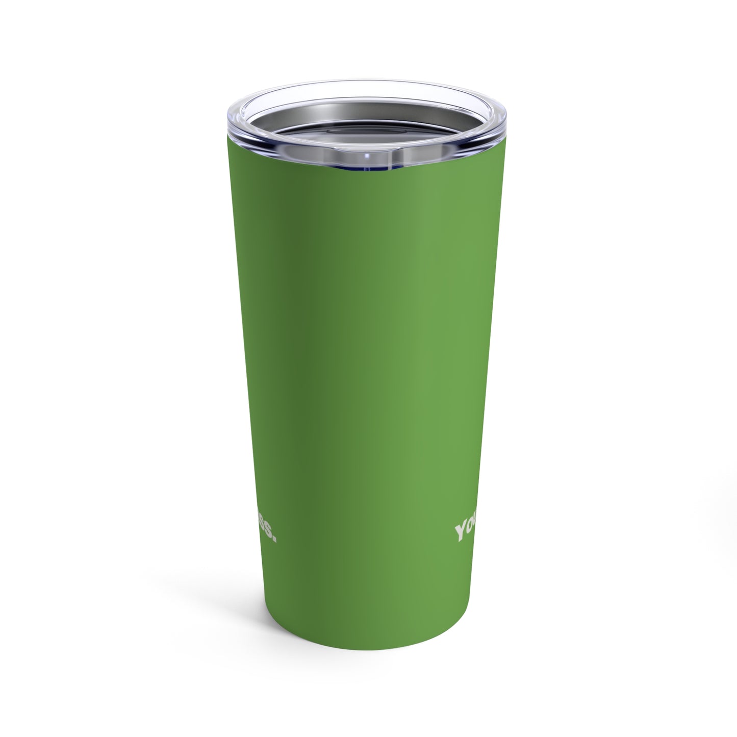 GRAVITEE You can't buy your way to class Tumbler 20oz