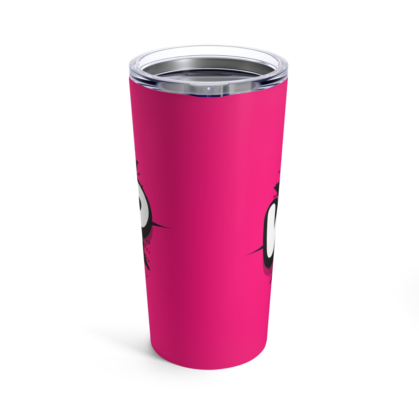 GRAVITEE WHOOP Tumbler 20oz