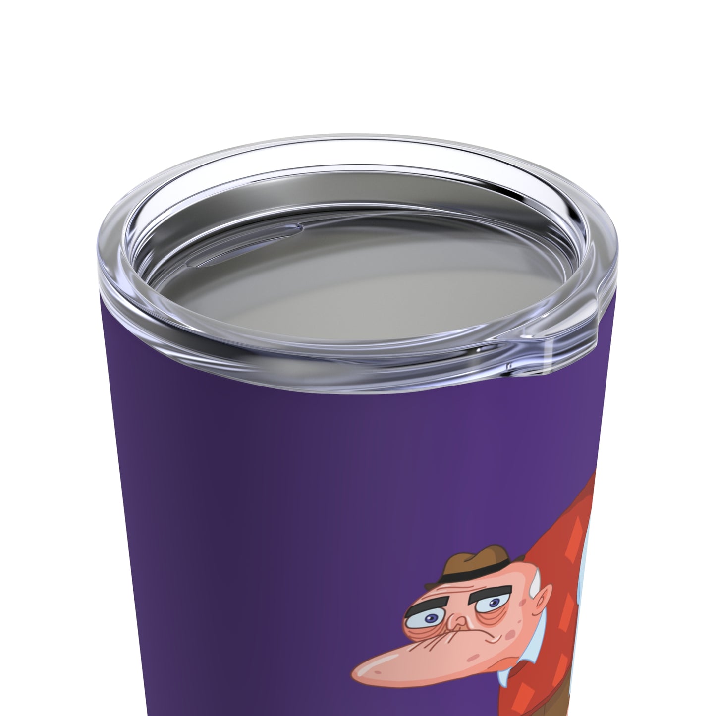 GRAVITEE Methuselah Tumbler 20oz