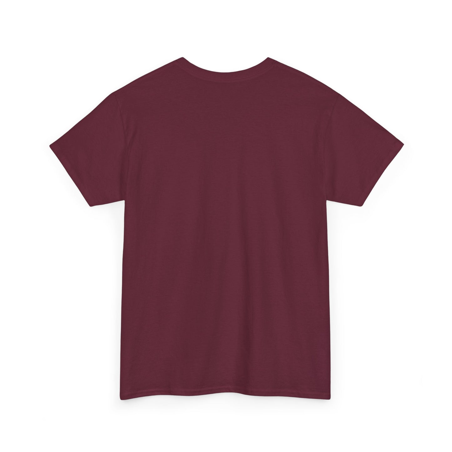 Gravitee 100% Cotton Graphic Adult T-Shirt | DAGNABBIT