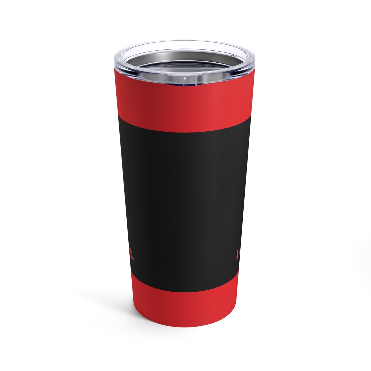 GRAVITEE Tumbler 20oz | I Understood the Assignment