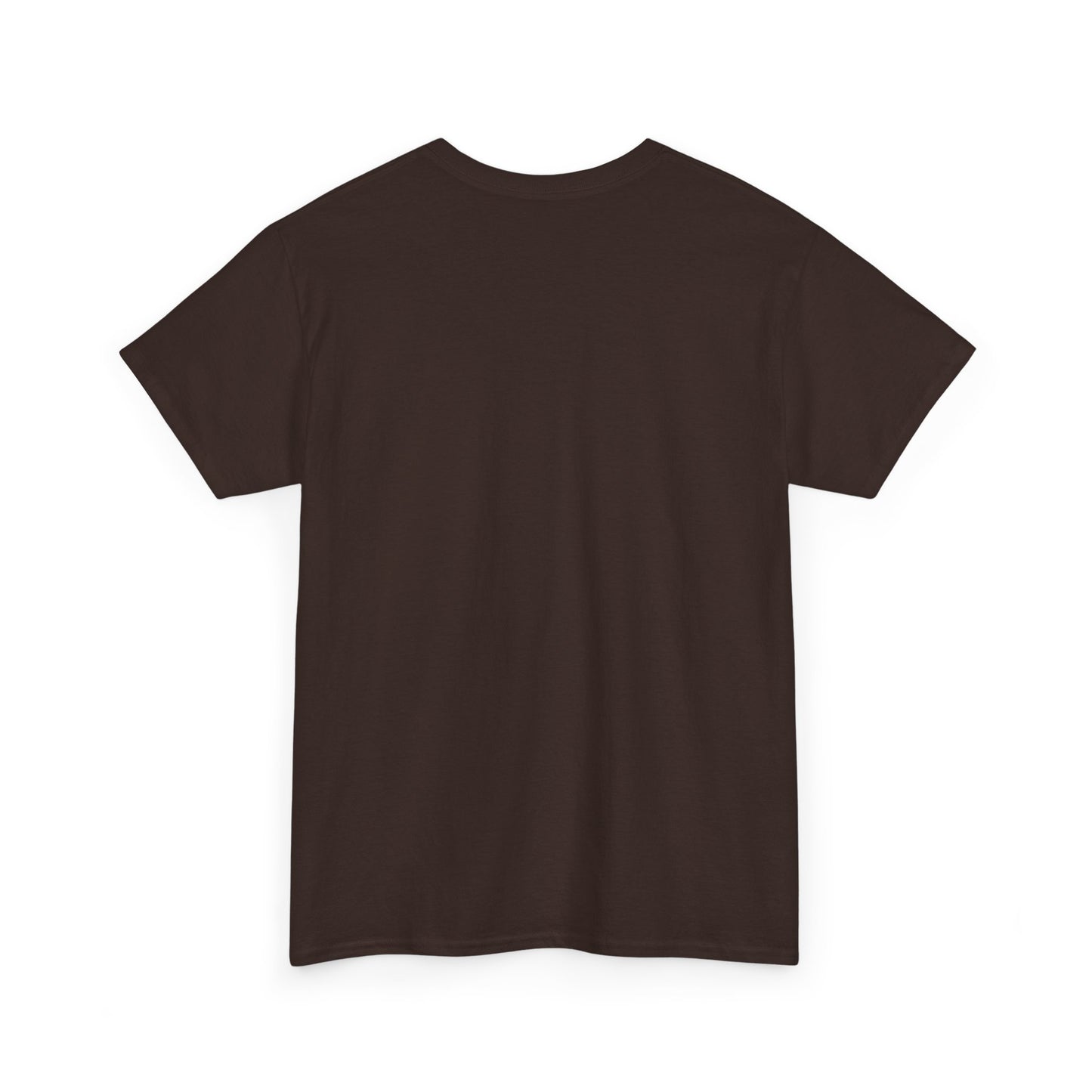 Gravitee 100% Cotton Graphic Adult T-Shirt | BUSSIN'