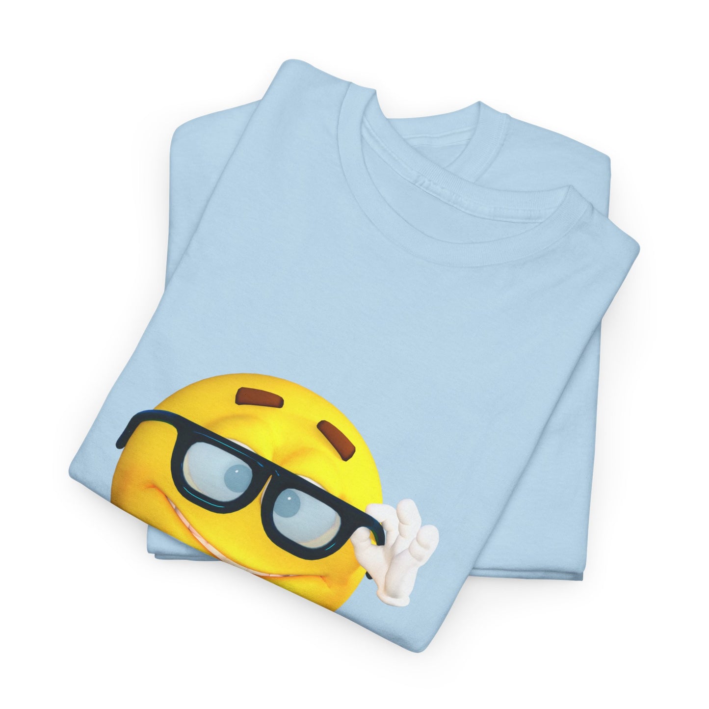 Gravitee 100% Cotton Graphic Adult T-Shirt | SOFTBOI ME