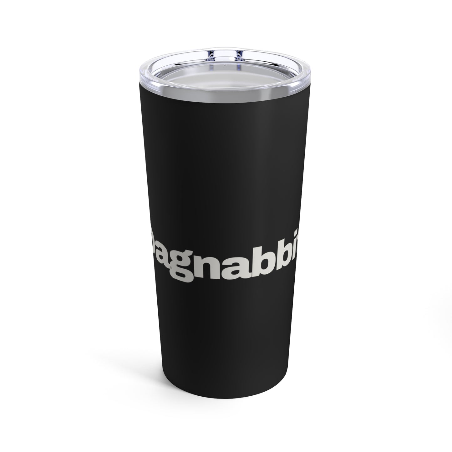 GRAVITEE 20oz Tumbler | Dagnabbit