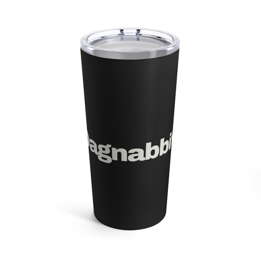 GRAVITEE 20oz Tumbler | Dagnabbit