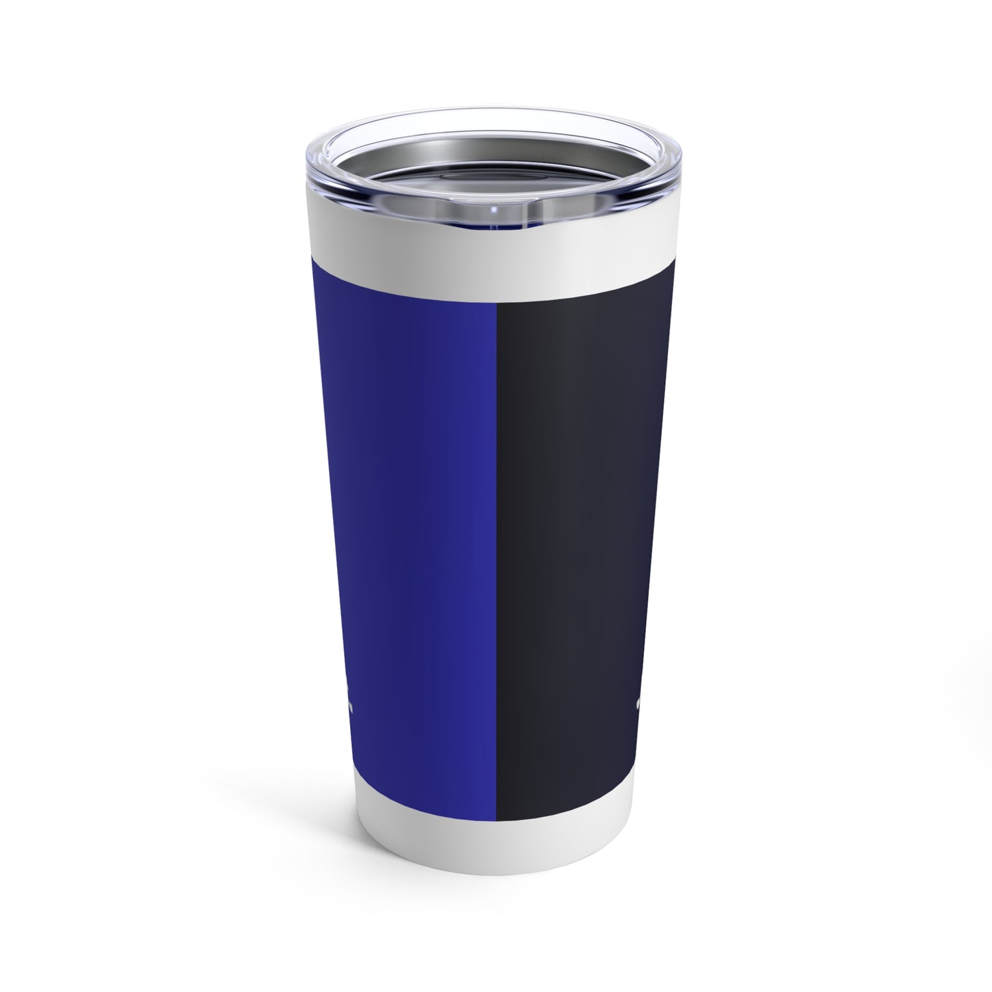 GRAVITEE Just put your foot in it Tumbler 20oz