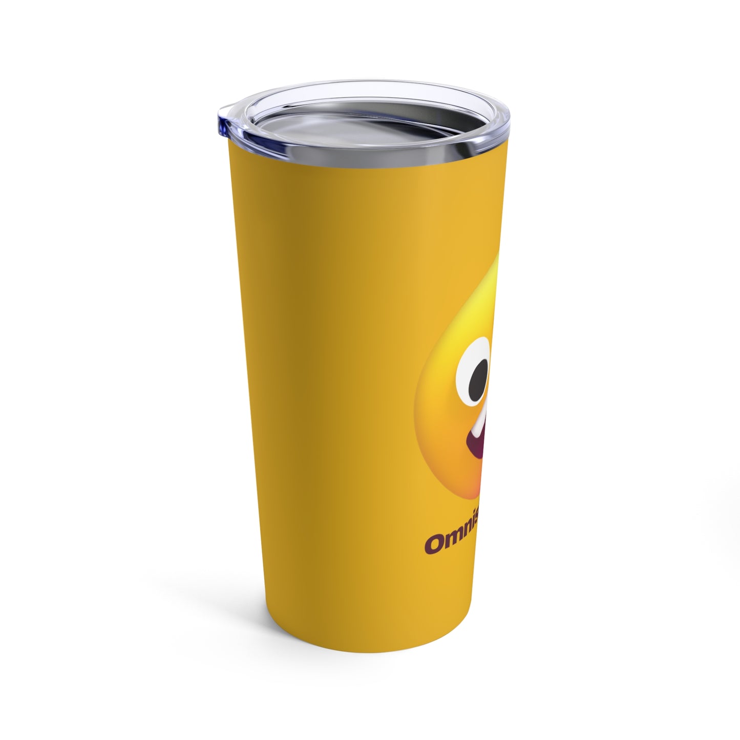 GRAVITEE Omnishambles Tumbler 20oz