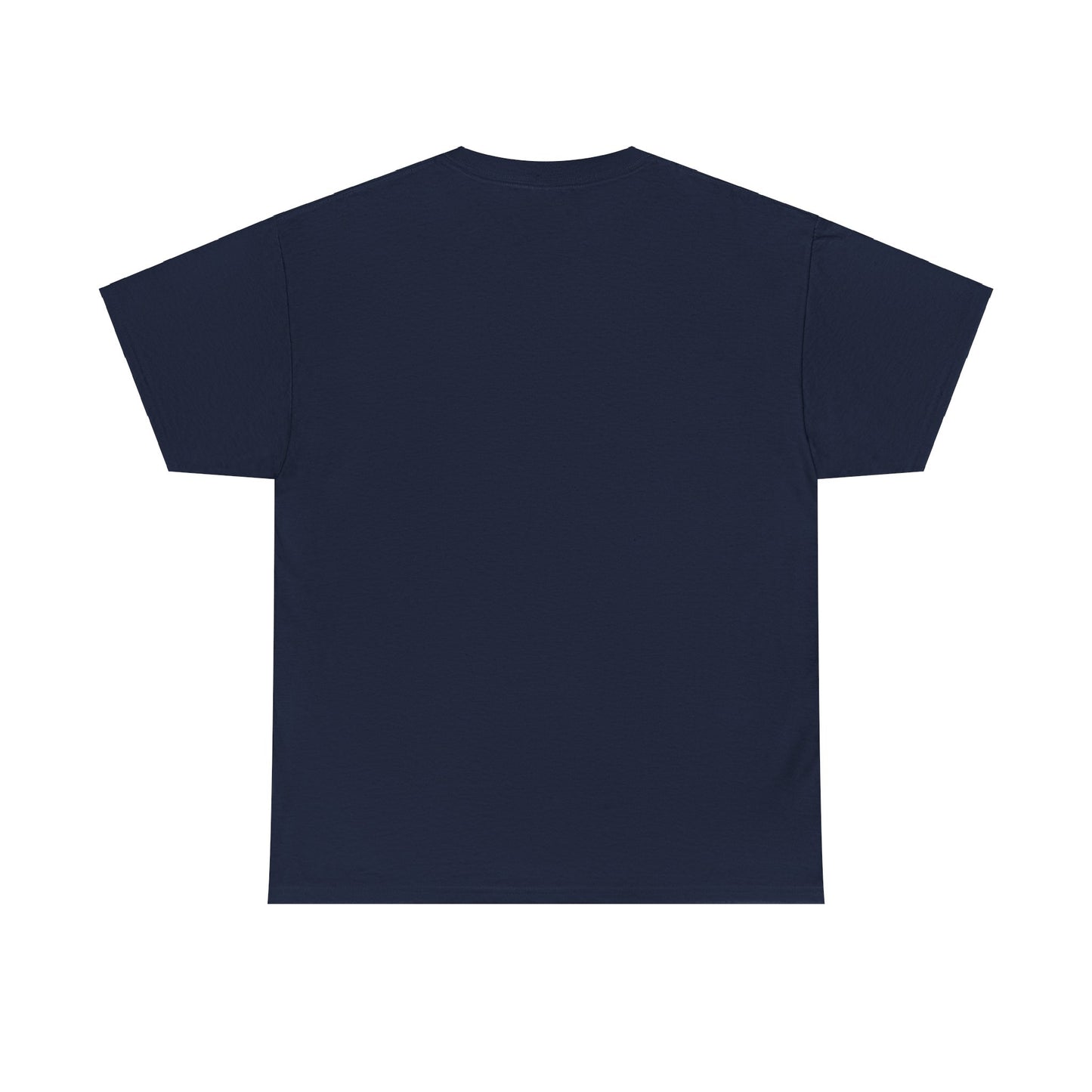 Gravitee 100% Cotton Graphic Adult T-Shirt | YOU HAVE HUBRIS BUT NO LEVERAGE