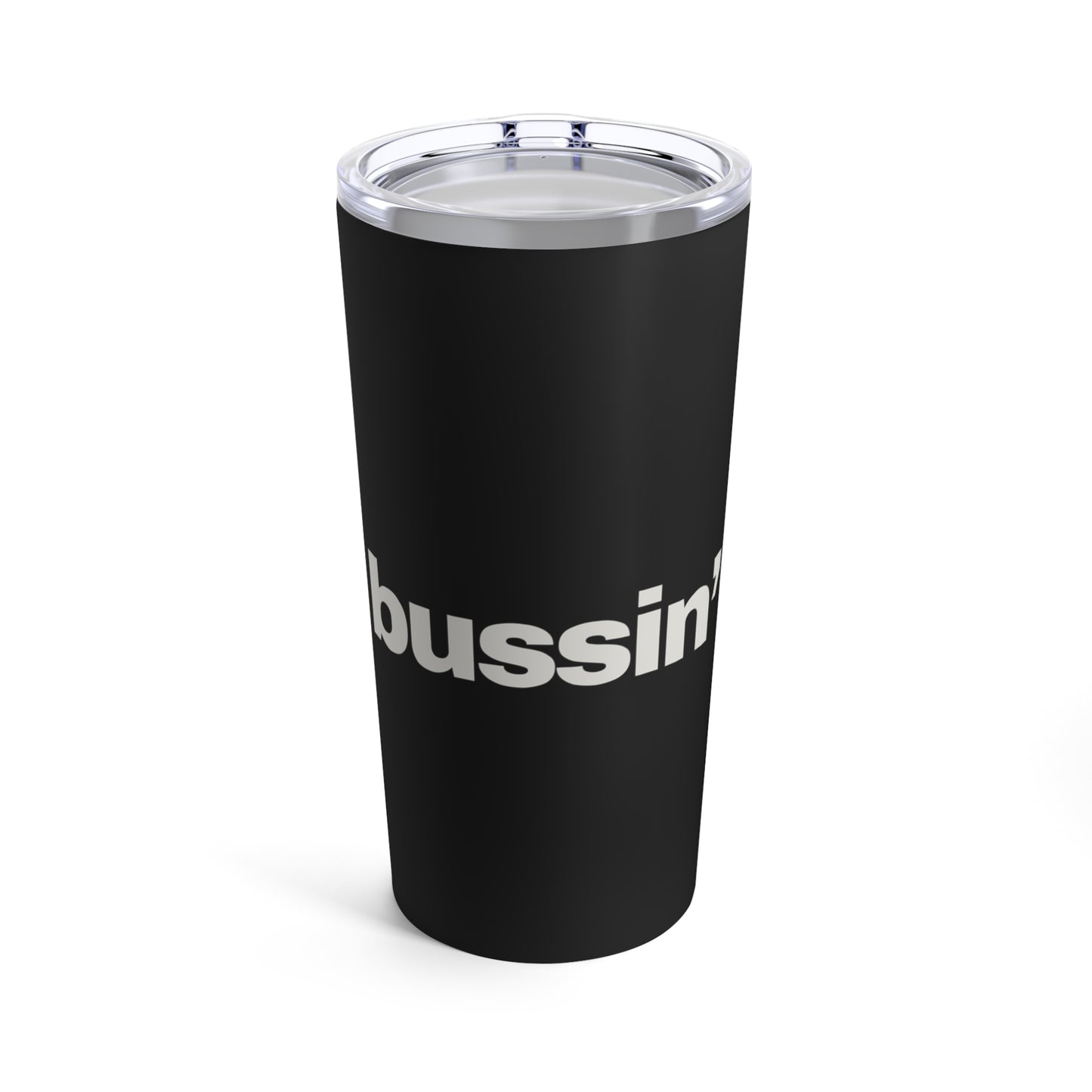 GRAVITEE 20oz Tumbler | Bussin'