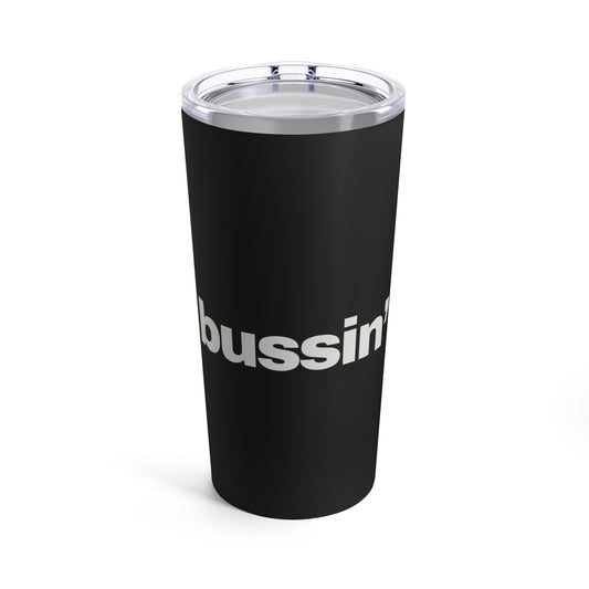 GRAVITEE 20oz Tumbler | Bussin'