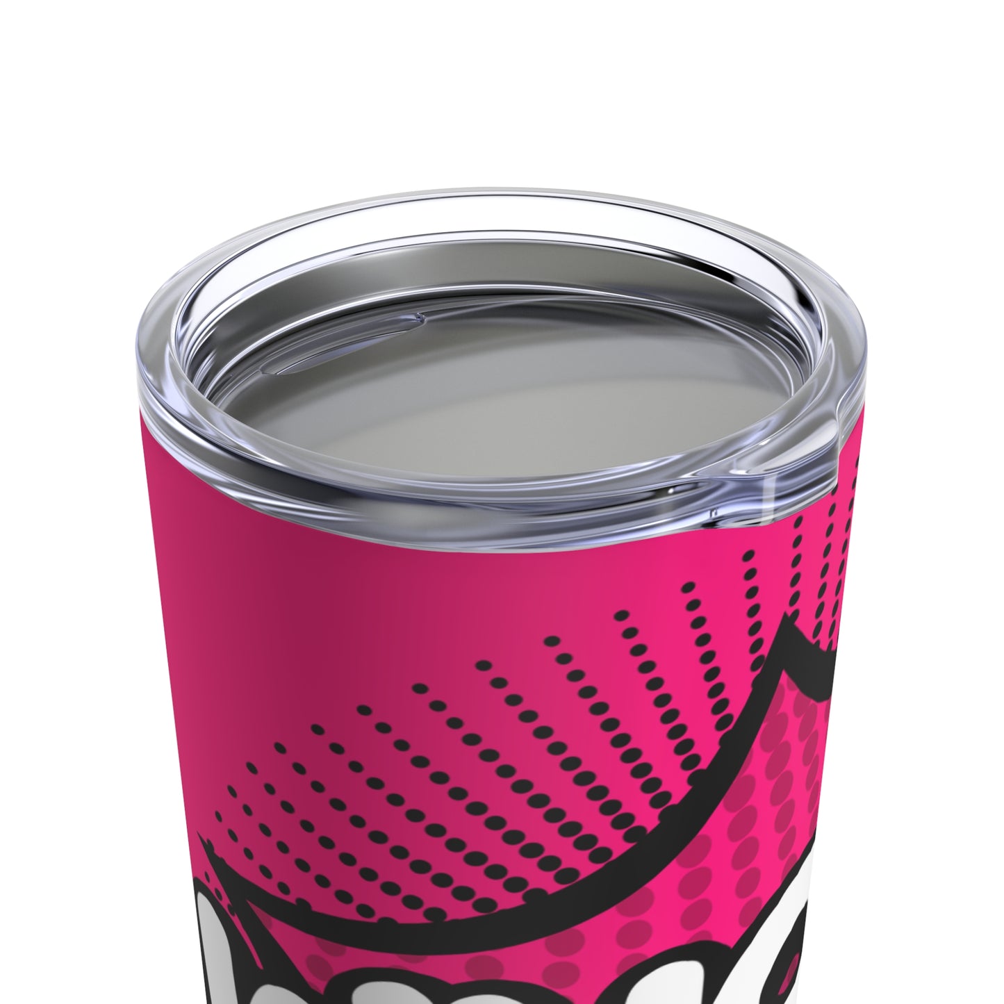 GRAVITEE WHOOP Tumbler 20oz