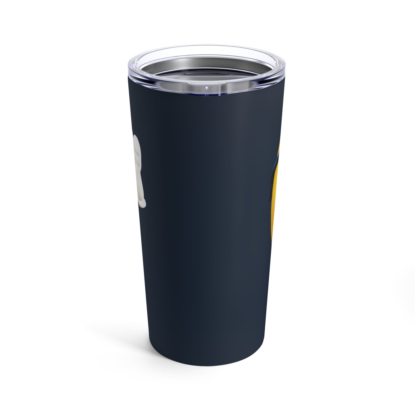 GRAVITEE Softboi Me Tumbler 20oz