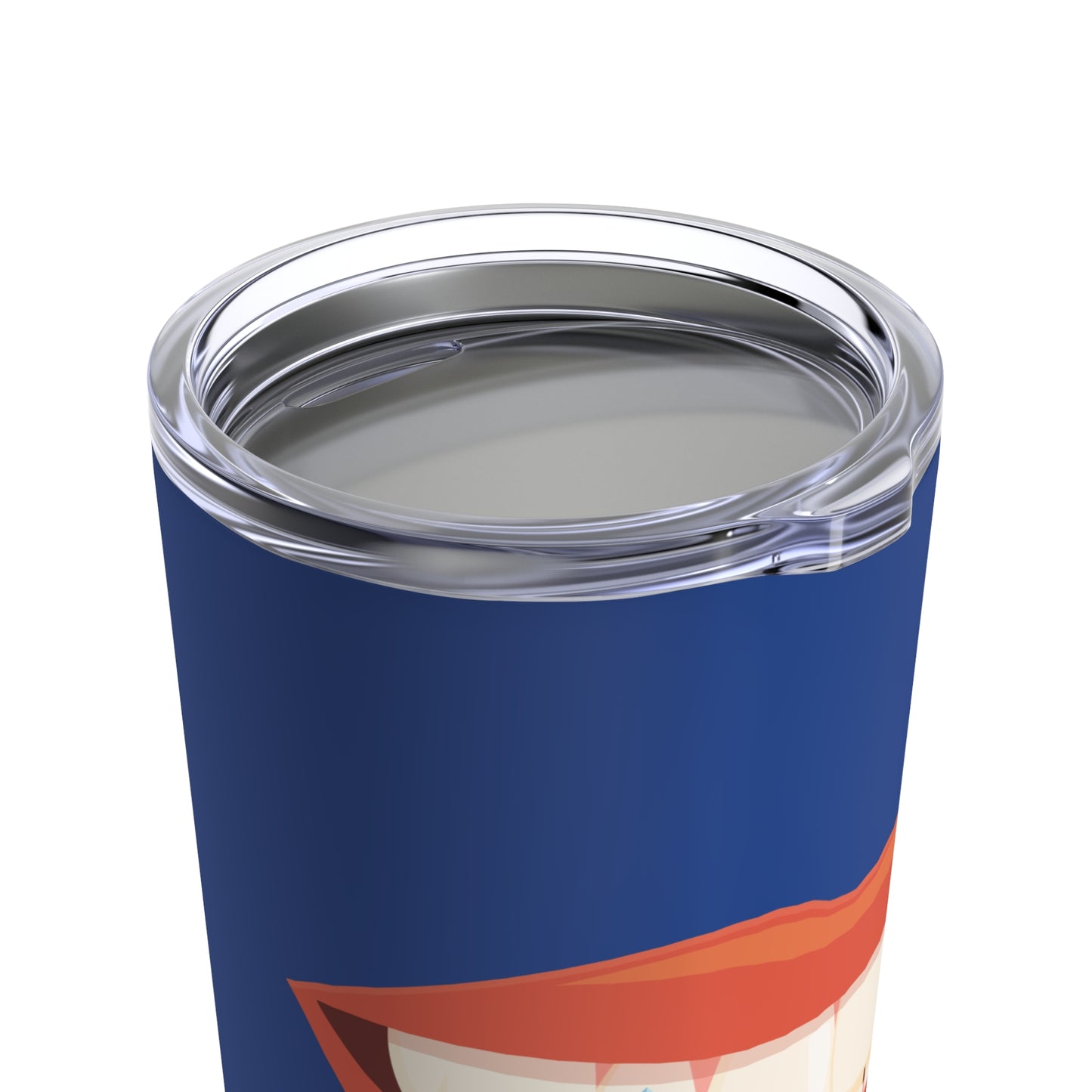 GRAVITEE The devil is in your grill Tumbler 20oz