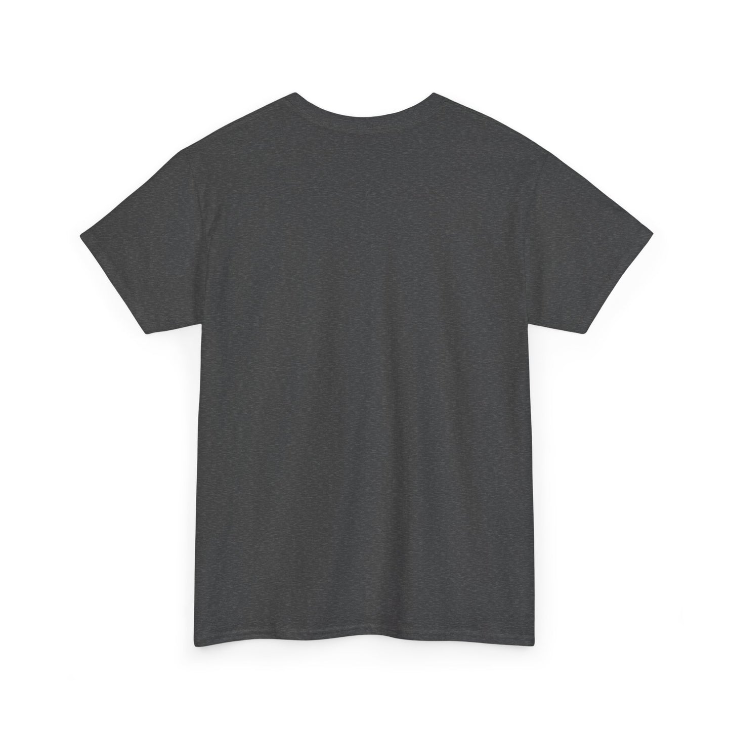 Gravitee 100% Cotton Graphic Adult T-Shirt | YOU HAVE HUBRIS BUT NO LEVERAGE
