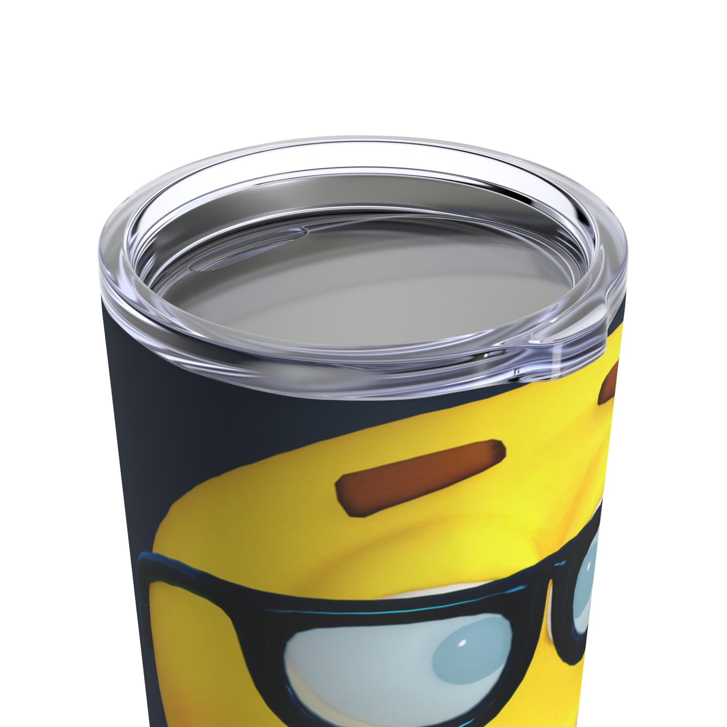 GRAVITEE Softboi Me Tumbler 20oz