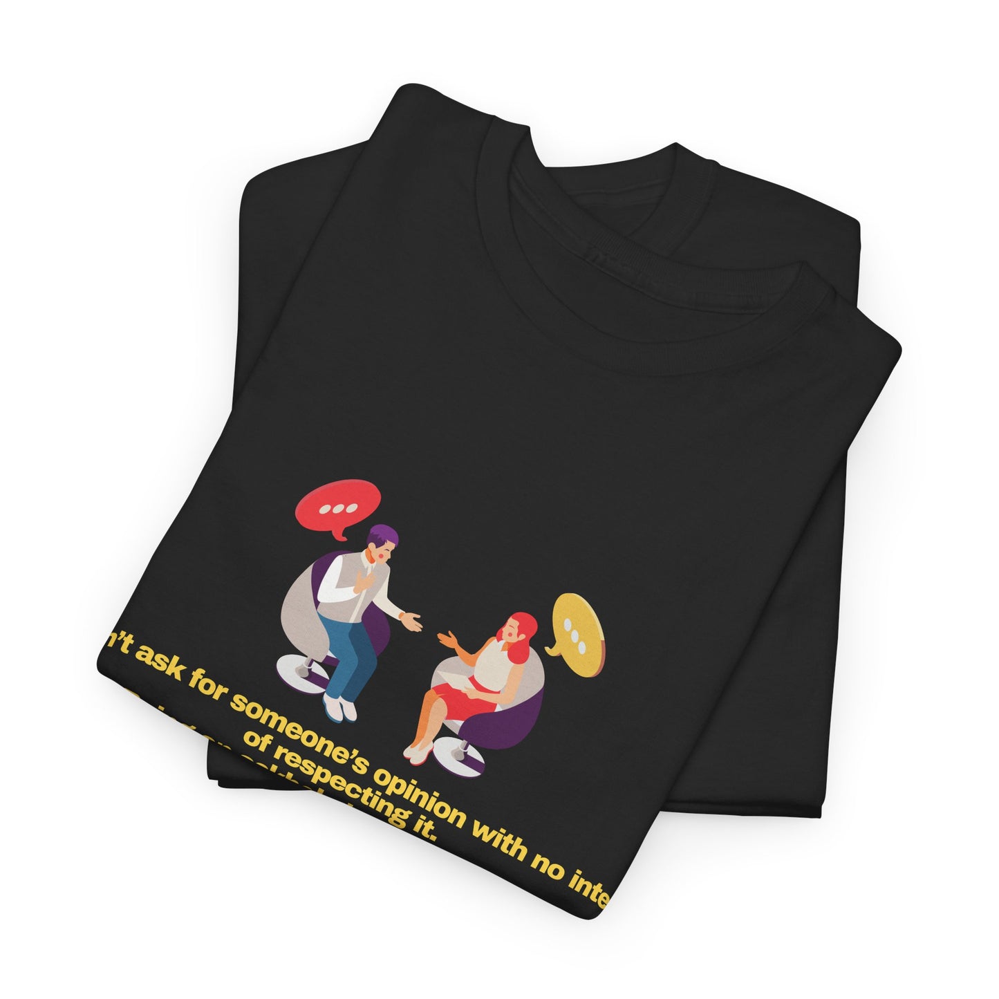 Gravitee 100% Cotton Graphic Adult T-Shirt | BEING AN ASKHOLE...