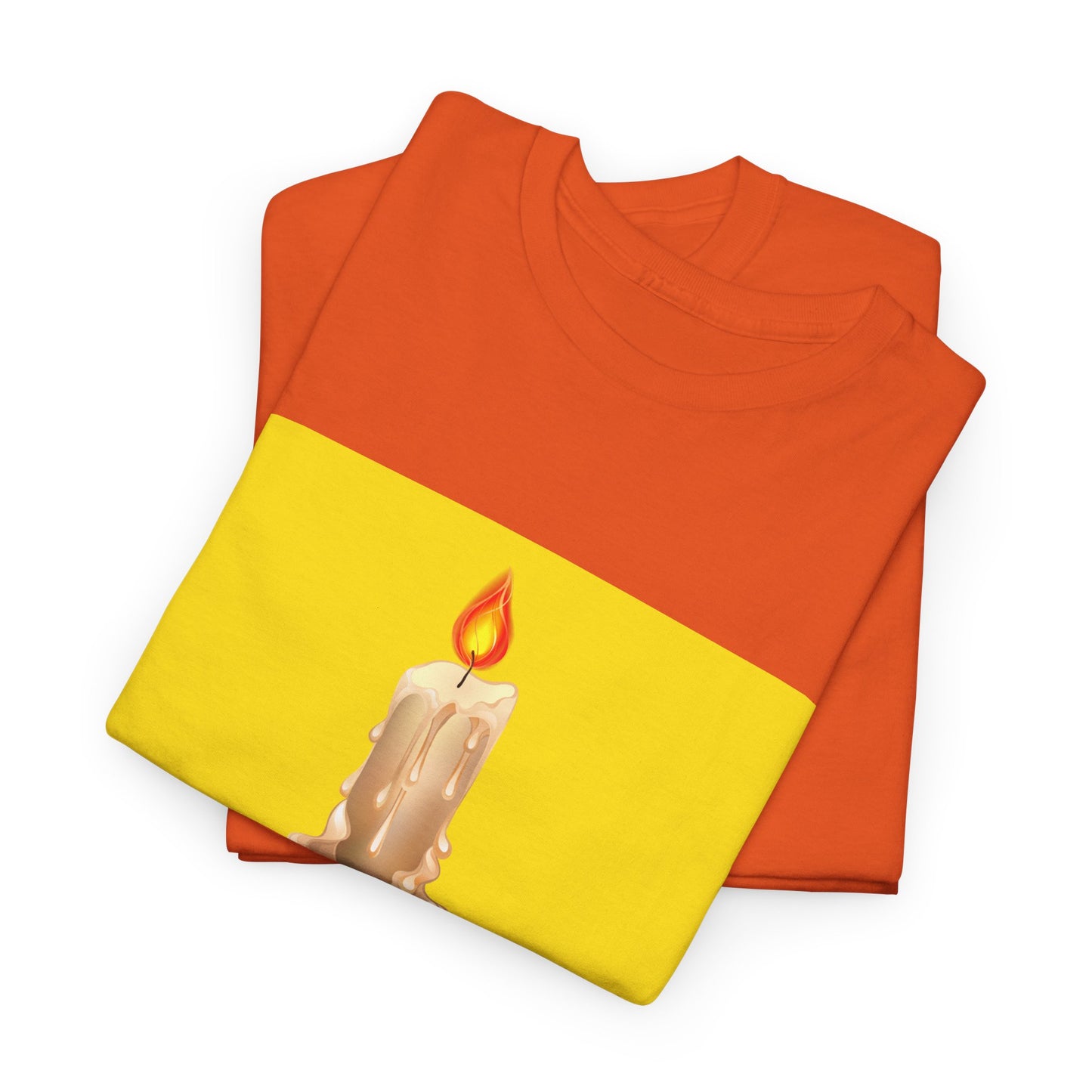 Gravitee 100% Cotton Graphic Adult T-Shirt | ALWAYS LET YOUR LIGHT SHINE