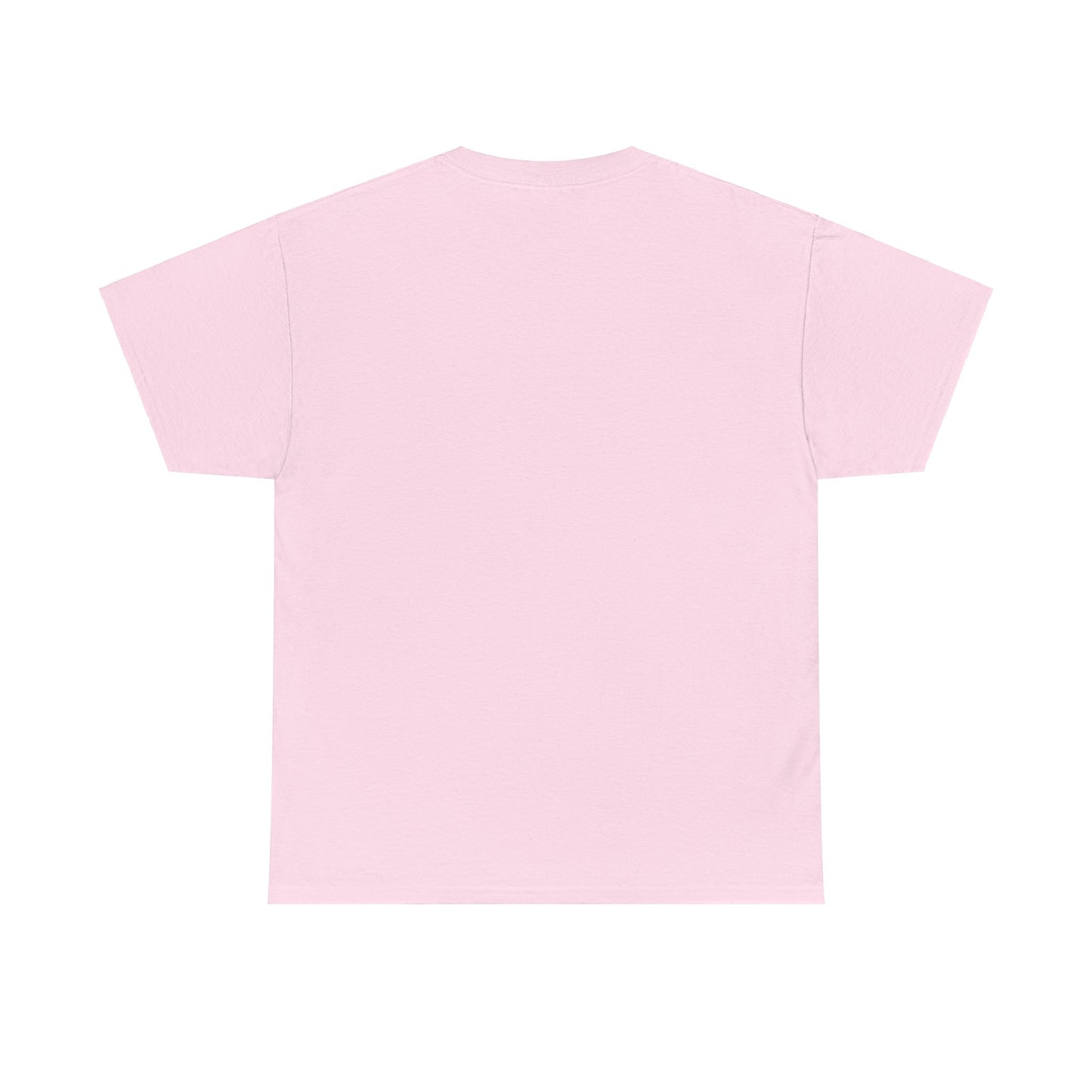 Gravitee 100% Cotton Graphic Adult T-Shirt | BE LAID BACK IN A SEA OF LOUDNESS