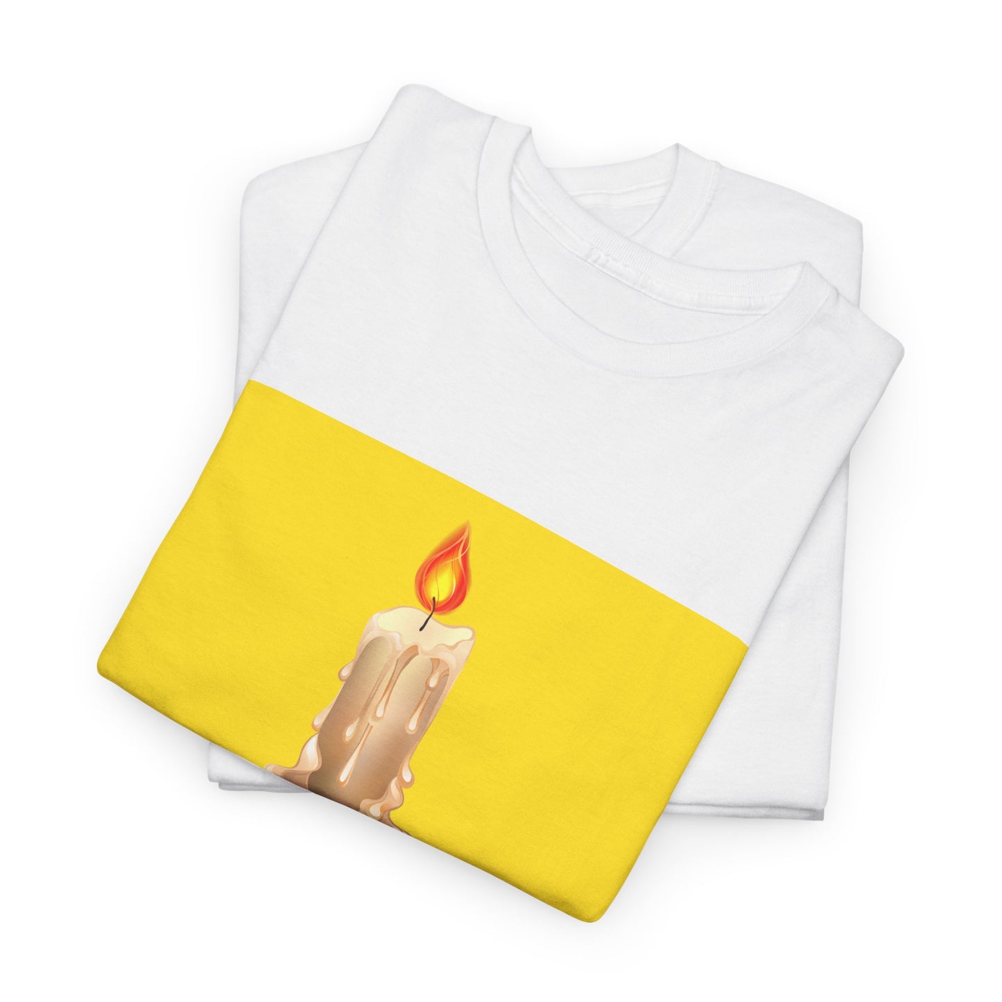 Gravitee 100% Cotton Graphic Adult T-Shirt | ALWAYS LET YOUR LIGHT SHINE